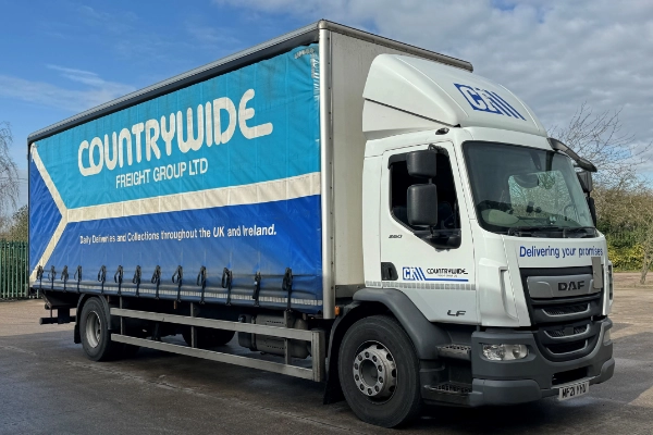 Dedicated delivery