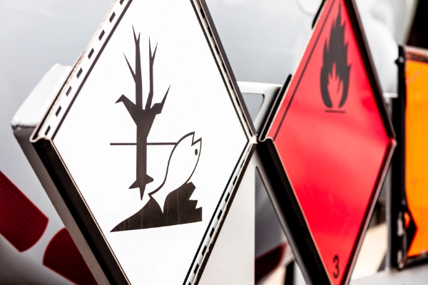 Dangerous Goods